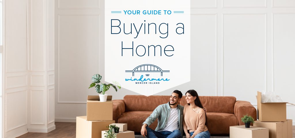 You want to buy a home. Where do you begin? &nbsp; When you’re ready to buy—or maybe just ready to start seriously thinking about it—there’s a lot you can do to prepare. Here is a checklist to help you get started... &nbsp; 1. Determine a Price Range Step one is finding out your budget for your new home. The best way to do that is to meet with a mortgage professional who will review your income, assets, and credit history in order to pre-approve you for a loan. Not only does getting pre-approved allow you to narrow your home search, but it also makes your offer stronger when it comes time buy. If you don’t currently have a mortgage professional, I would be happy to recommend one. You can also use my Home Monthly Payment Calculator to experiment with different principal amounts, interest rates, down payments, taxes, and insurance to get an idea of what you can afford. Keep in mind that these calculations are meant to be estimates—interest rates change weekly and will be determined by your credit score. &nbsp; 2. Make a Wish List Imagine your ideal home. How many beds/baths does it have? How big is the backyard? How close is it to the local park? Use our Wish List to guide you in your search online and with me. &nbsp; 3. Start Your Searching Once you know how much you can afford and what you’re looking for in a home, it’s time to start your search. My online search tool makes it easy to search for homes, keep track of your favorites and subscribe to property alerts when a fitting listing hits the market in your area. I can also send you potential homes and take you to tour them in person once you’re ready to get serious. &nbsp; 4. Know What to Avoid As you prepare to buy, knowing what not to do can often be just as helpful as knowing what to do. By understanding the pitfalls buyers can fall into, you can identify the signs of these common buying mistakes ahead of time. Check out this article on buying homes that have been flipped, too. &nbsp; You've found the home. What now? &nbsp; Once you’ve found the home you can see yourself living in, what’s next? There are many steps to go through before you can officially call yourself a homeowner. I will guide you through this process, but in the meantime, here’s a preview of what you can expect. &nbsp; 1. Negotiation When making an offer on a home, I will negotiate on your behalf in order to attain the best terms for you. This can include negotiating the price, repair costs, timelines, and contingencies. &nbsp; 2. Purchase & Sale Agreement (Contract) This is the legal contract you and the seller will enter into once your offer has been accepted by the seller. It outlines the terms and conditions of the sale and is signed by both parties. &nbsp; 3. Inspection Once the Purchase and Sale Agreement is signed, a home inspector is hired to examine the home’s health, safety, and major mechanical systems. If any issues arise from an inspection, you may be able to renegotiate. In a competitive offer situation where you wish to waive your inspection contingency in order to make your offer more appealing, I may advise you to conduct a "pre-inspection"—that is, an inspection that is conducted before you put an offer in on the house. &nbsp; 4. Financing After your offer is accepted, the next step is to get final loan approval. During this process the lender will decide if they’re willing to approve your mortgage based on things like your creditworthiness and the title history and appraisal of the home you want to buy. &nbsp; 5. Title Report This is a report for you and your lender detailing the history of the home you’re buying to ensure there are no legal barriers to purchasing it. &nbsp; 6. Escrow Escrow is an impartial third-party process in which documents and funds are deposited by buyers, sellers, and lenders to facilitate the closing of a transaction. To learn more, read this short guide to understanding escrow. &nbsp; 7. Closing During this final step of the home buying process, ownership is transferred from the seller to the buyer, closing costs are paid, and several legal documents are prepared and signed, all leading to the closing date. After closing is finalized and recorded and the funds are disbursed, the home is yours! &nbsp; 8. Moving Day! Check out my printable Moving Checklist as you get ready for the big day. &nbsp; &nbsp; &nbsp; © Copyright 2023, Windermere Real Estate/Mercer Island.